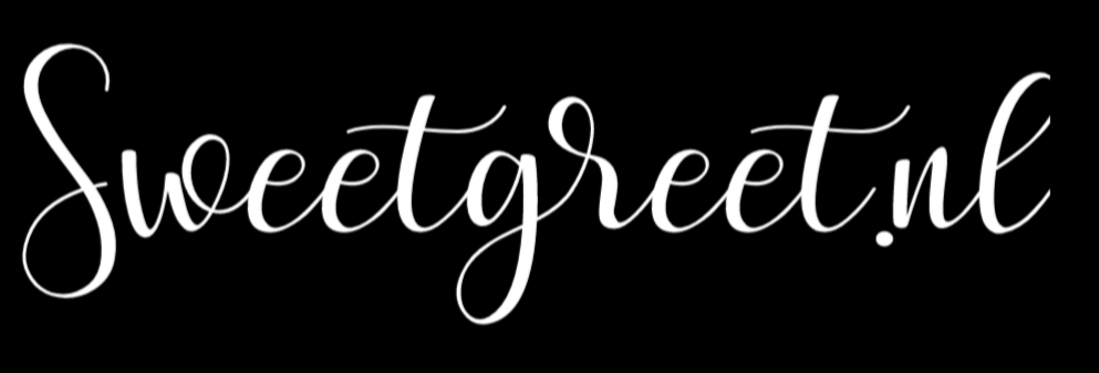 Sweetgreet.nl
